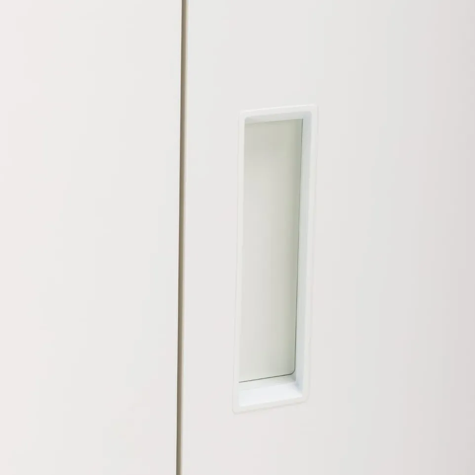 Drehtürenschrank Alfa