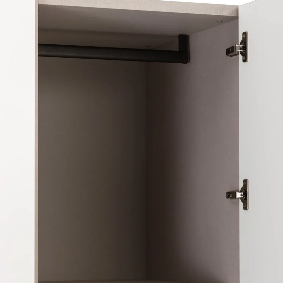 Drehtürenschrank Alfa