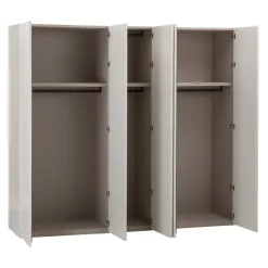 Drehtürenschrank Alfa