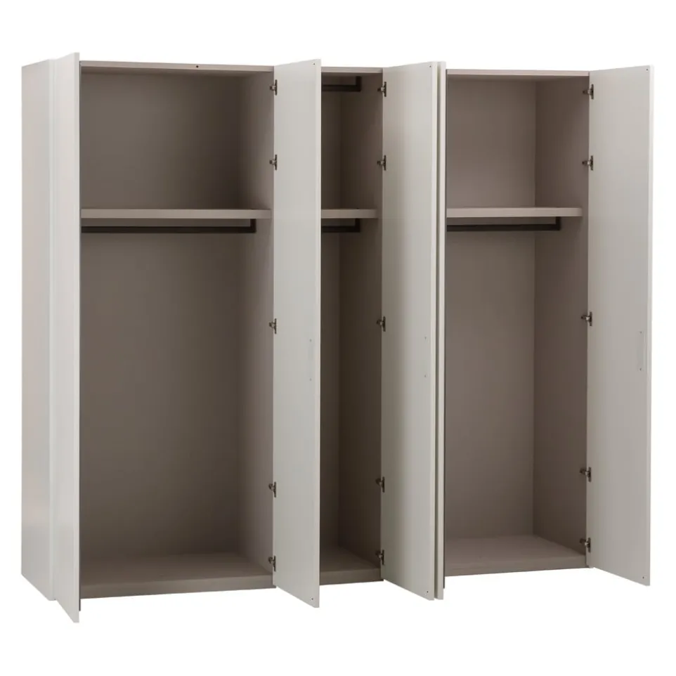 Drehtürenschrank Alfa