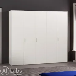 Drehtürenschrank Alfa