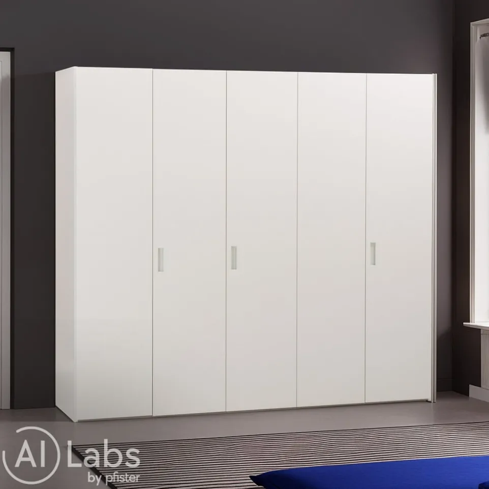 Drehtürenschrank Alfa