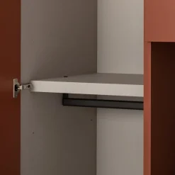 Drehtürenschrank Alfa