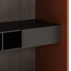 Drehtürenschrank Alfa