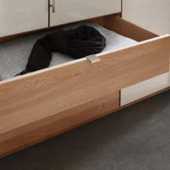 Drehtürenschrank Amato