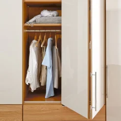 Drehtürenschrank Amato