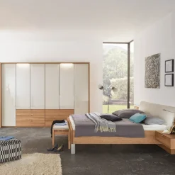 Drehtürenschrank Amato