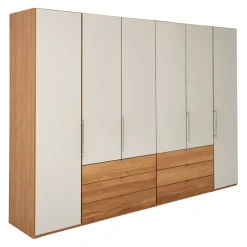 Drehtürenschrank Amato