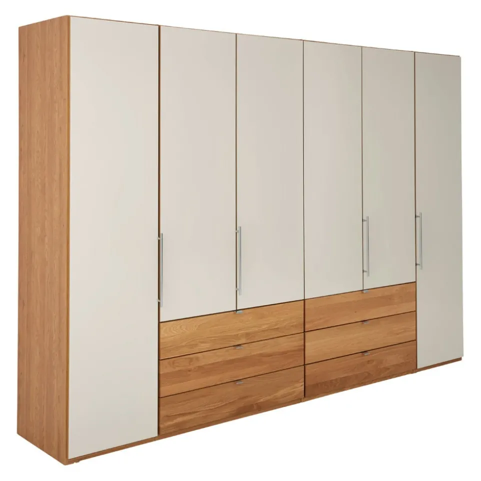 Drehtürenschrank Amato