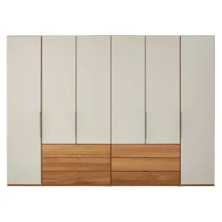 Drehtürenschrank Amato