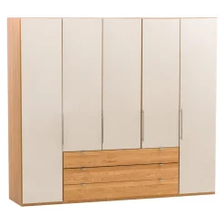 Drehtürenschrank Amato