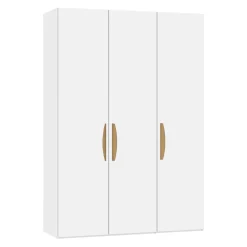 Drehtürenschrank Atlantis