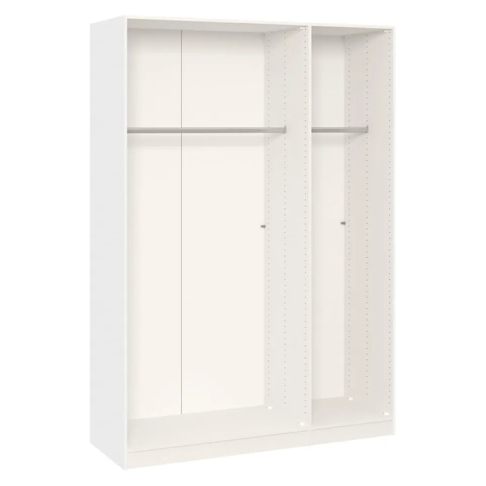 Drehtürenschrank Atlantis