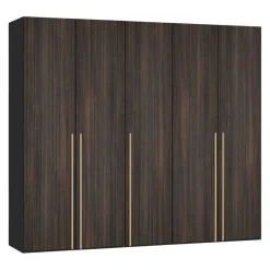 Drehtürenschrank Atlantis