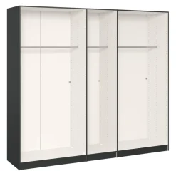 Drehtürenschrank Atlantis