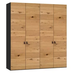 Drehtürenschrank Atlantis