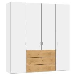 Drehtürenschrank Atlantis