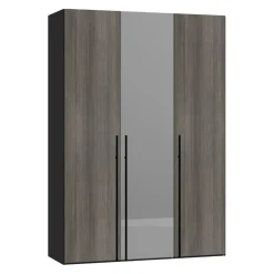 Drehtürenschrank Atlantis