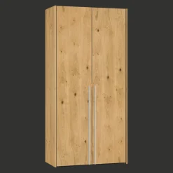 Drehtürenschrank Atlantis