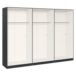 Drehtürenschrank Atlantis