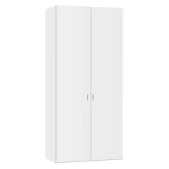 Drehtürenschrank Atlantis