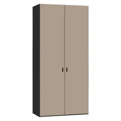 Drehtürenschrank Atlantis