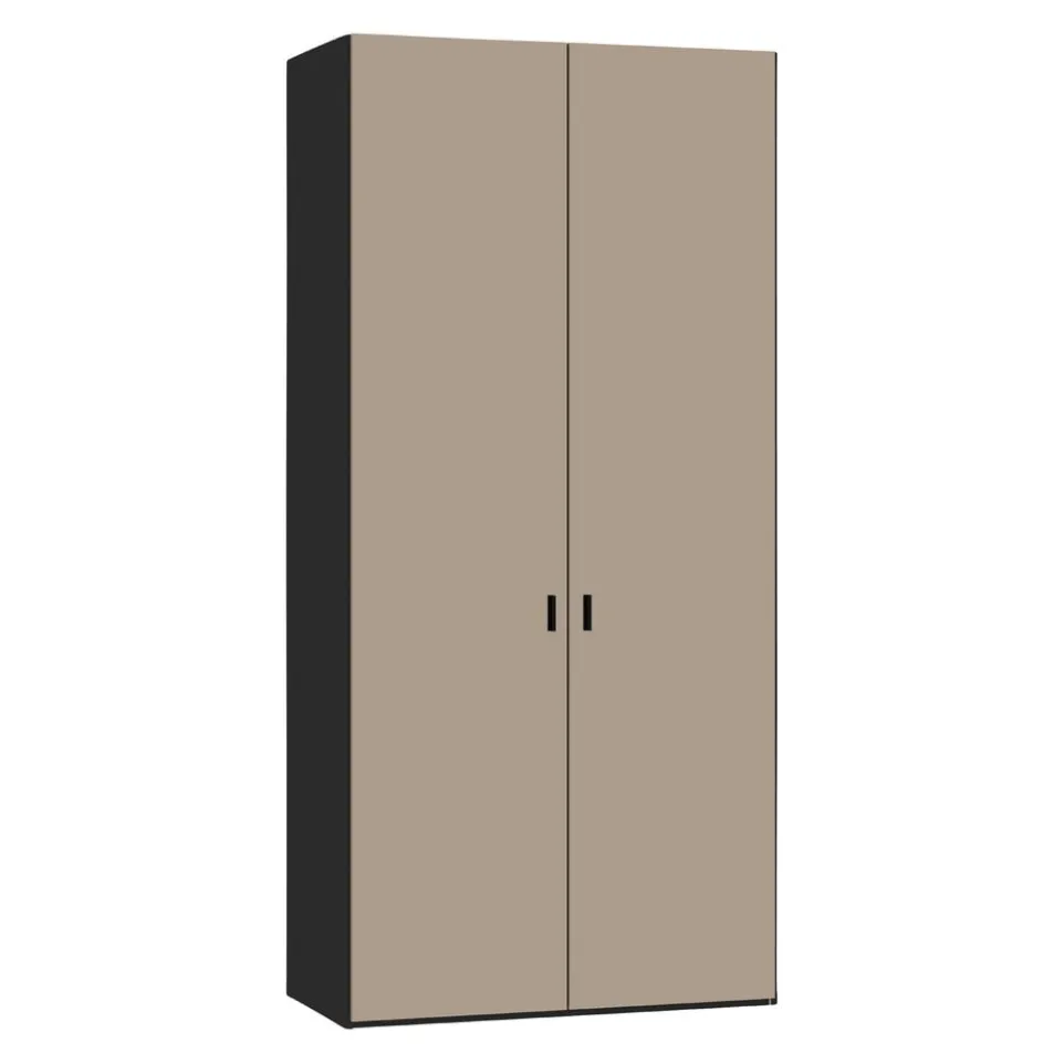 Drehtürenschrank Atlantis