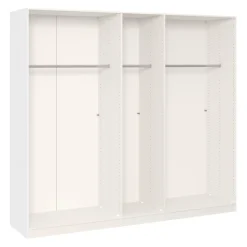 Drehtürenschrank Atlantis