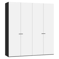 Drehtürenschrank Atlantis