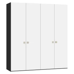 Drehtürenschrank Atlantis