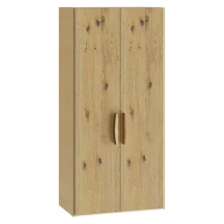 Drehtürenschrank Atlantis