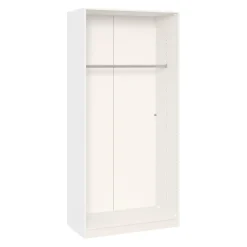 Drehtürenschrank Atlantis