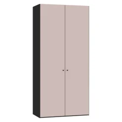 Drehtürenschrank Atlantis