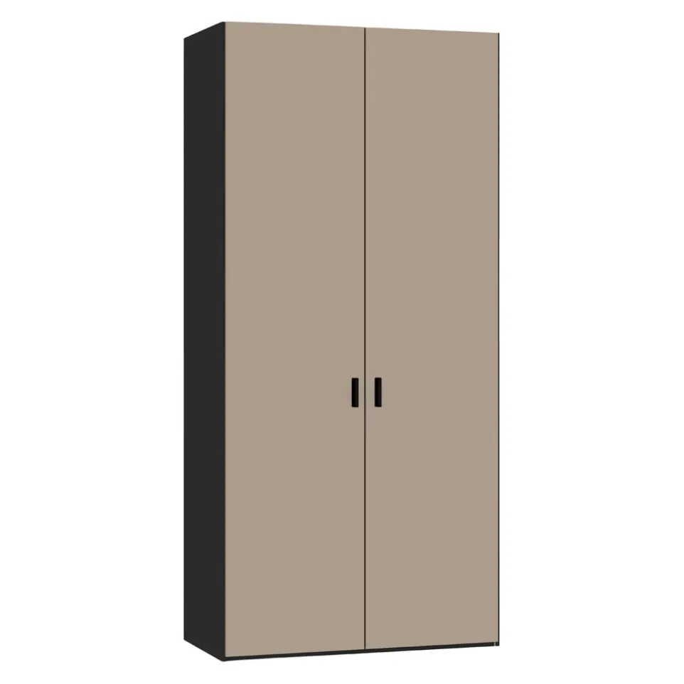 Drehtürenschrank Atlantis