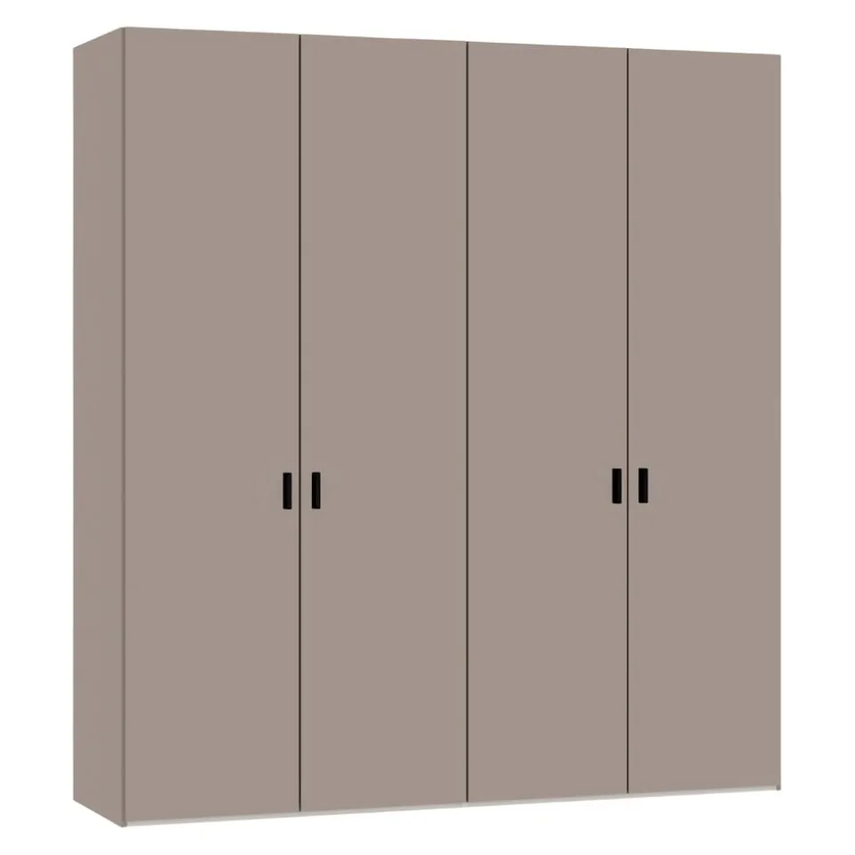 Drehtürenschrank Atlantis