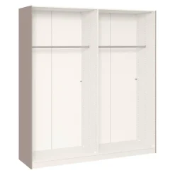 Drehtürenschrank Atlantis