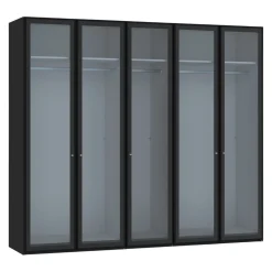 Drehtürenschrank Atlantis