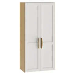 Drehtürenschrank Atlantis