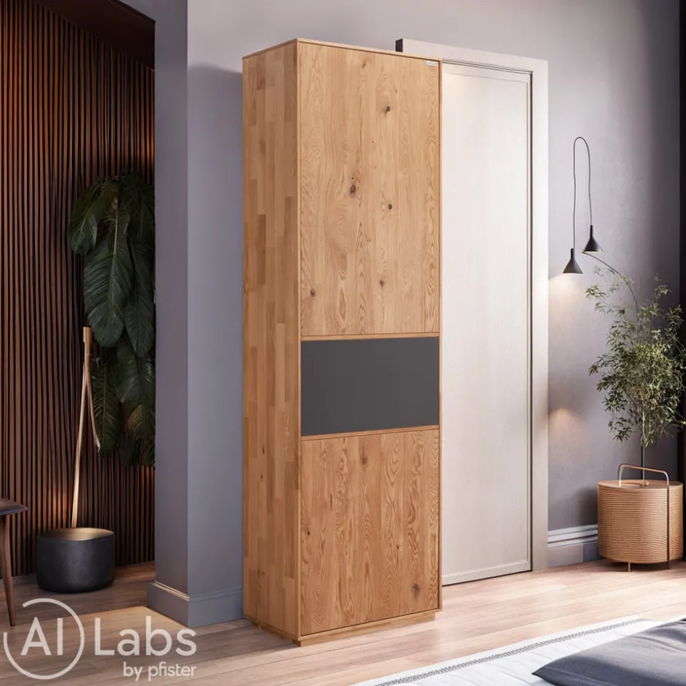 Drehtürenschrank Avanti