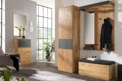 Drehtürenschrank Avanti