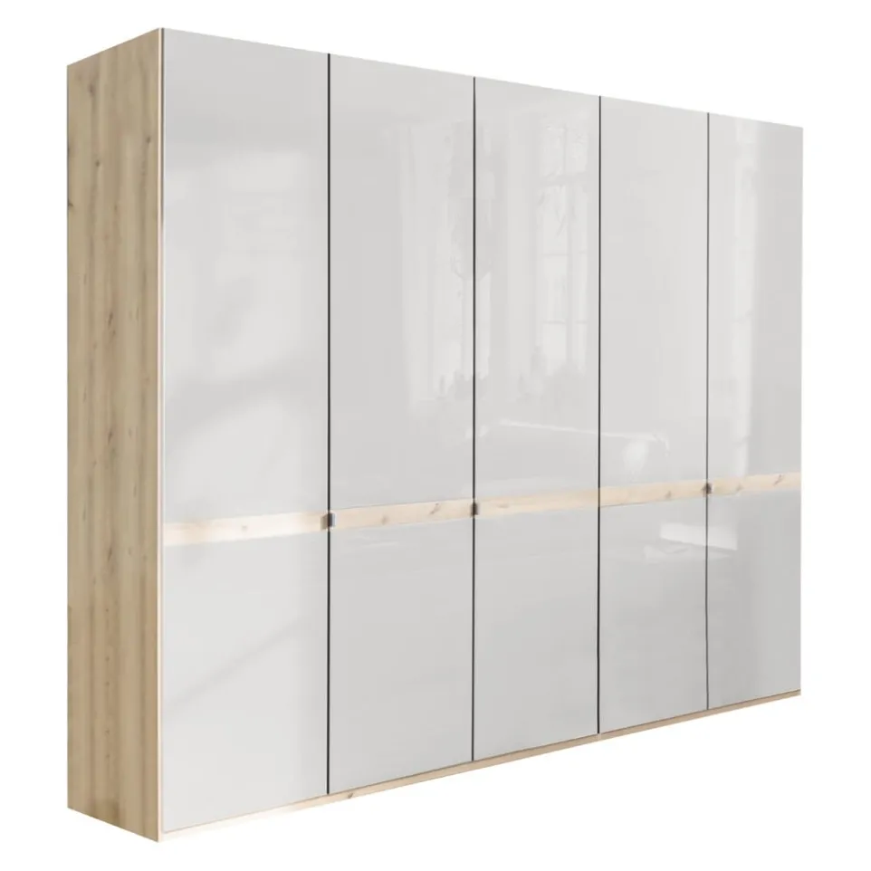 Drehtürenschrank Barcelona