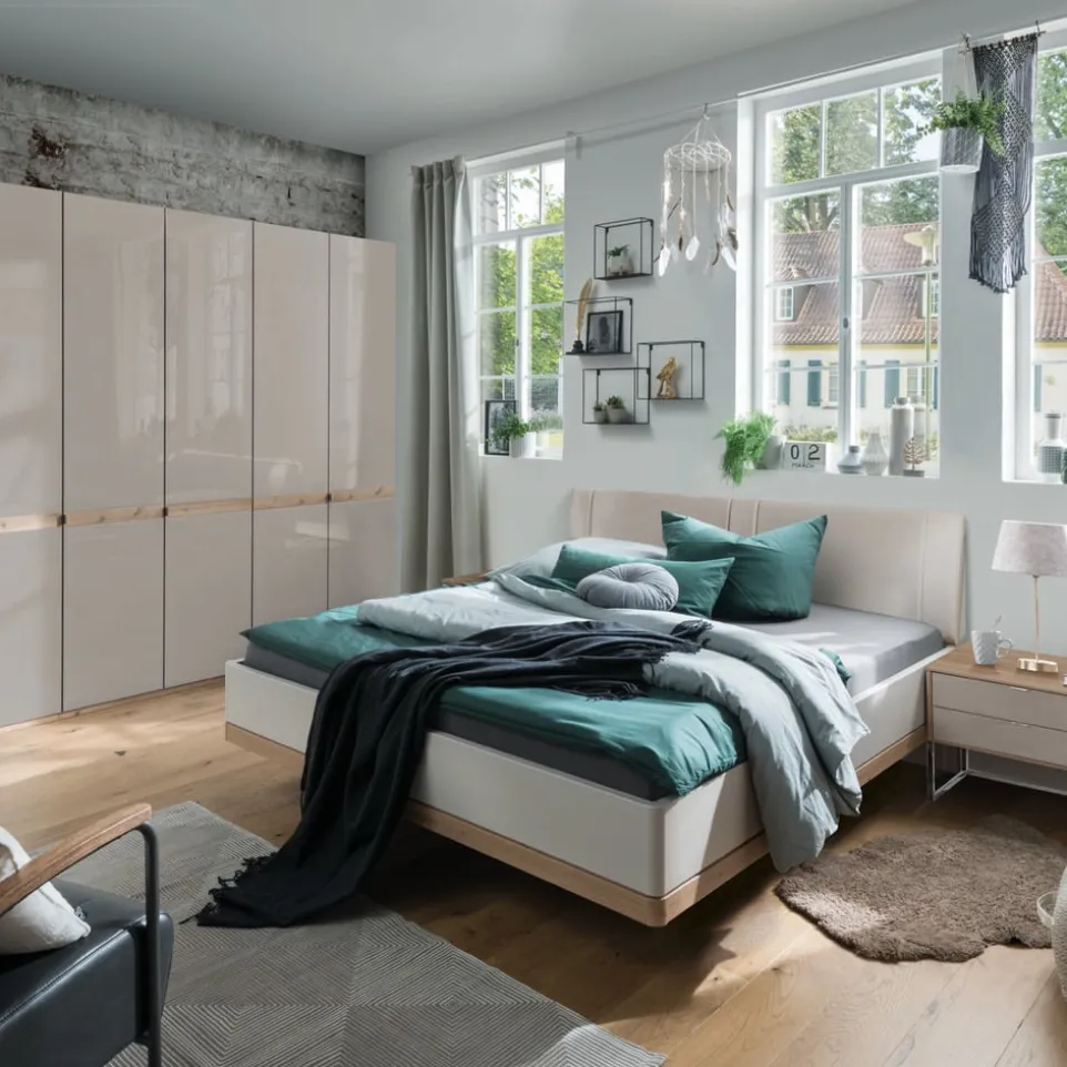 Drehtürenschrank Barcelona