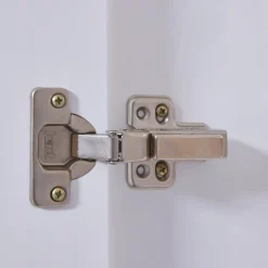 Drehtürenschrank Bastian