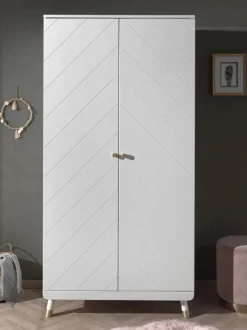 Drehtürenschrank Billy