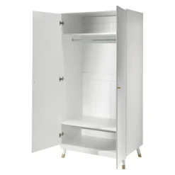 Drehtürenschrank Billy