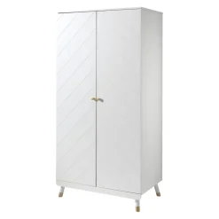 Drehtürenschrank Billy