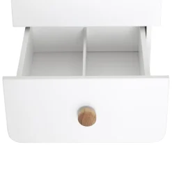 Drehtürenschrank Cara