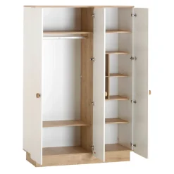 Drehtürenschrank Cara