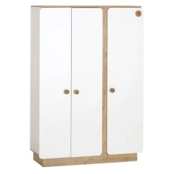 Drehtürenschrank Cara