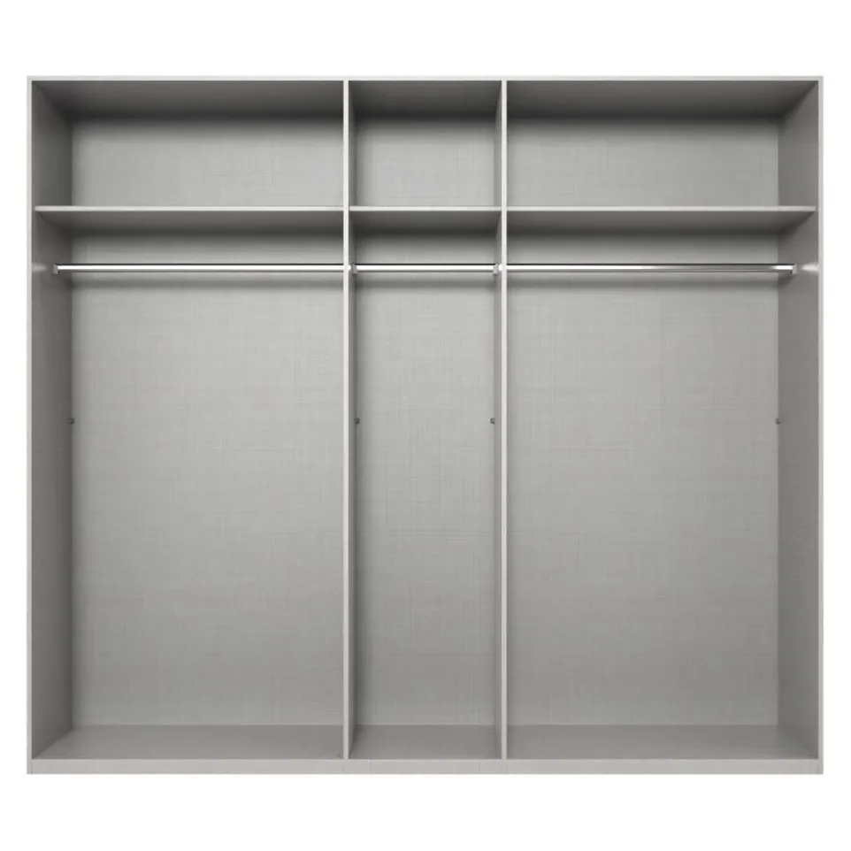 Drehtürenschrank Chalet-201